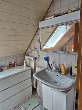 Foto - 2 Zimmer Maisonettenwohnung in Stuttgart