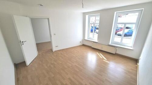 Foto - 1 Zimmer Hochparterre zur Miete in Schkeuditz