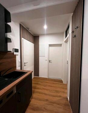 Foto - 2 Zimmer Etagenwohnung zur Miete in Heilbronn