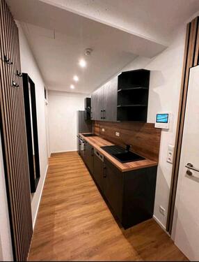 Foto - 2 Zimmer Etagenwohnung in Heilbronn