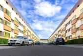 Foto - Tolle 2-Raum-Wohnung mit Balkon!