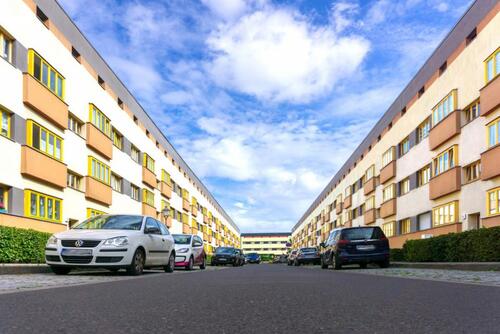 Foto - Tolle 2-Raum-Wohnung mit Balkon!