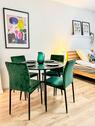 Foto - Stilvoll möblierte 1-Zimmer-Wohnung in Nürnberg-Johannis