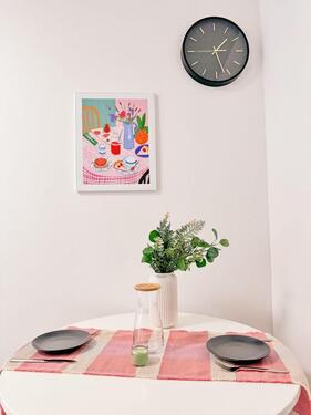Foto - Etagenwohnung in Nürnberg zur Miete