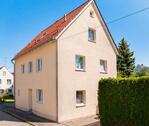 Foto - 7 Zimmer Mehrfamilienhaus, Wohnhaus in Geisenfeld