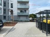 Foto - 1 Zimmer Erdgeschoßwohnung in Frankfurt (Oder)