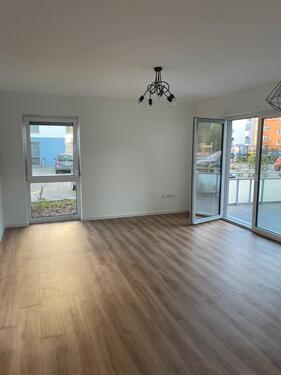 Foto - Erdgeschoßwohnung in Frankfurt (Oder) zum Kaufen