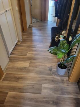 Foto - 3 Zimmer Erdgeschoßwohnung in Paderborn