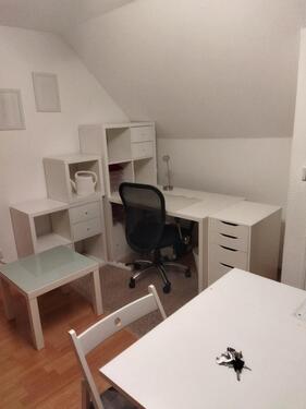 Foto - 2 Zimmer Maisonettenwohnung zum Kaufen in Münster