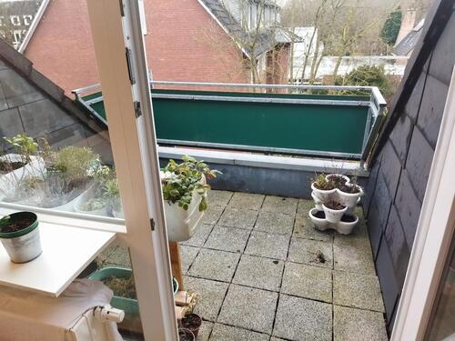 Foto - Maisonettenwohnung in Münster zum Kaufen