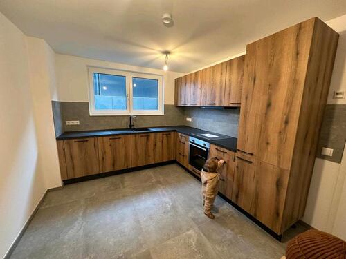 Foto - 3 Zimmer Wohnung Neubau - 1.100,00 EUR Kaltmiete, ca.  78,00 m²