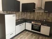 Foto - Etagenwohnung zur Miete in Ludwigslust