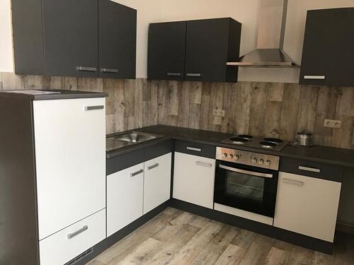 Foto - Etagenwohnung zur Miete in Ludwigslust