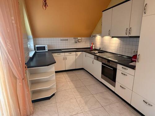 Foto - 3-Zimmer-Wohnung möbliert, 93 m², in einem Zweifamilienhaus
