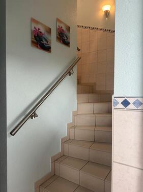 Foto - Etagenwohnung in Wölfersheim