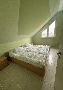 Foto - Etagenwohnung in Wölfersheim zur Miete