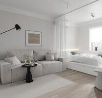Exclusives Appartement in München Neuhausen