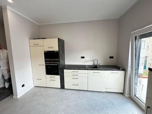Foto - Etagenwohnung in Mannheim zum Kaufen