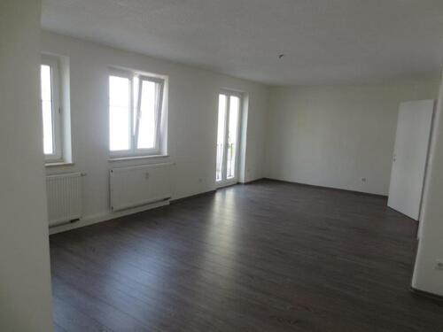 Foto - Freundliche 3-Zimmer-Wohnung im Zentrum von Osterhofen