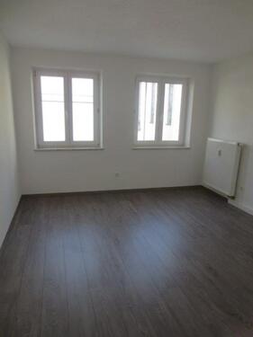 Foto - Etagenwohnung in Osterhofen