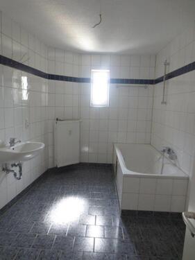 Foto - Etagenwohnung in Osterhofen zur Miete