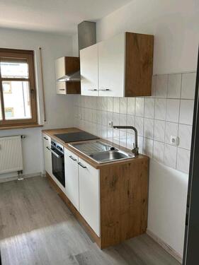 Foto - Etagenwohnung zur Miete in Teising