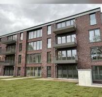 Neubauwohnung in zentraler Lage von Dortmund