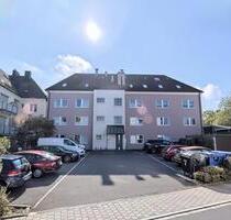 Bürofläche in einem Wohn- und Geschäftshaus in Weiden zu vermieten - Weiden in der Oberpfalz