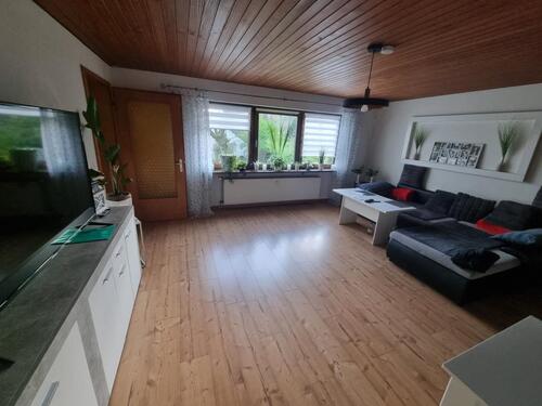 Foto - 3-Zimmerwohnung EG in Wehr - 1.000,00 EUR Kaltmiete,
