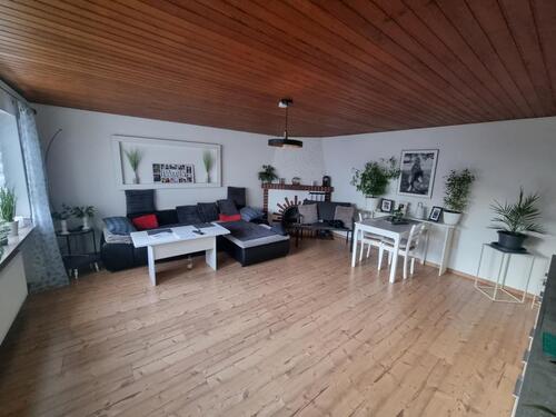 Foto - Etagenwohnung zur Miete in Wehr