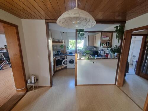 Foto - Etagenwohnung in Wehr