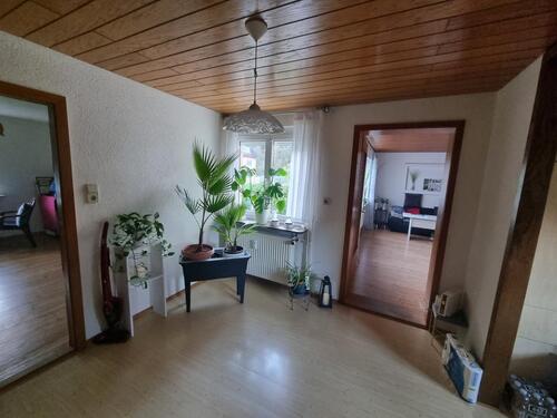 Foto - Etagenwohnung in Wehr zur Miete