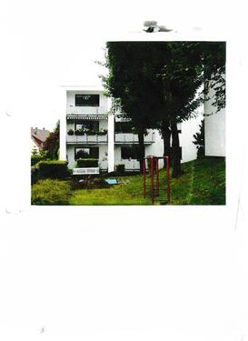 Foto - 2-Zimmerwohnung in Sachsenheim - 550,00 EUR Kaltmiete,