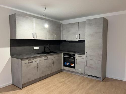 Foto - Wohnung 2OG 1100 warm - 1.100,00 EUR Kaltmiete,