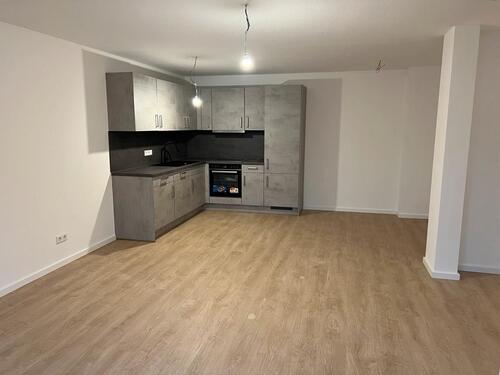 Foto - Etagenwohnung zur Miete in Husum