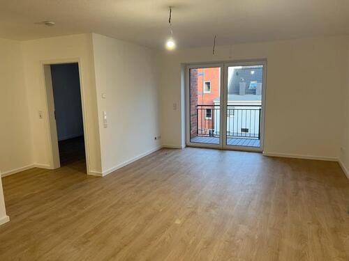 Foto - Etagenwohnung in Husum