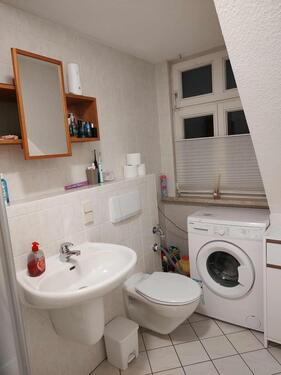 Foto - Etagenwohnung zur Miete in Wernigerode