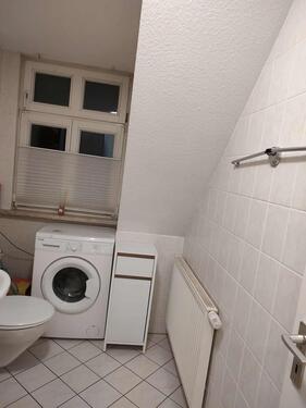 Foto - Etagenwohnung in Wernigerode