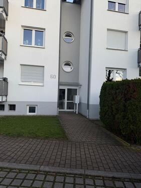 Foto - Etagenwohnung zum Kaufen in Gemmrigheim