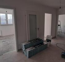 Frisch renovierte Dachgeschosswohnung - Duisburg Mittelmeiderich