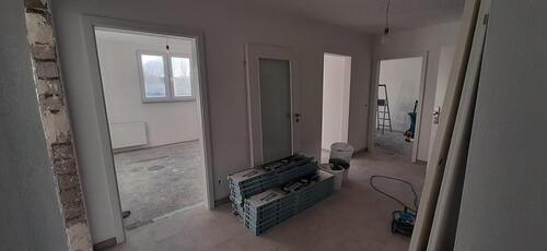 Foto - Etagenwohnung in Duisburg zur Miete