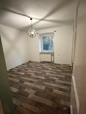 Foto - 2 -Zimmer Wohnung mit Terrasse und Garten