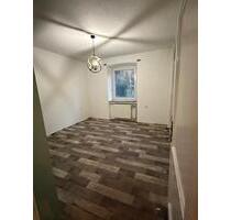 2 -Zimmer Wohnung mit Terrasse und Garten - Marl Alt-Marl