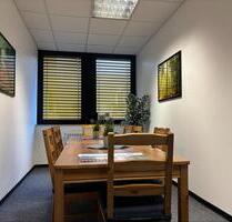 Bürofläche 175 m² in Bielefeld-Sennestadt