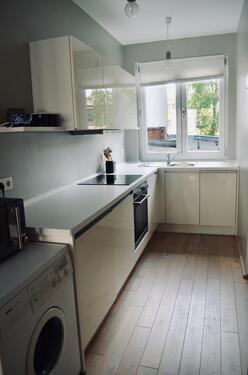 Foto - Etagenwohnung in Berlin zur Miete