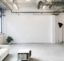 Helles Atelier Studio - 101m2 für Kunst, Design, Architektur - Berlin Lichtenberg
