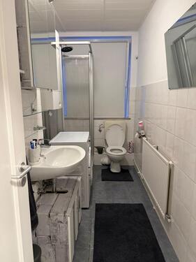 Foto - 2 Zimmer Etagenwohnung zur Miete in Bielefeld