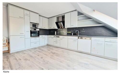 Foto - 4 Zimmer Etagenwohnung zur Miete in Stadthagen