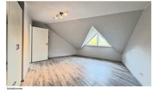 Foto - Etagenwohnung in Stadthagen zur Miete