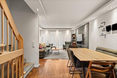 Foto - 5 Zimmer Einfamilienhaus zum Kaufen in Kaufering